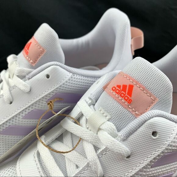 Adidas Tensaur Run Size 7.5 Womens / 6 Youth - Picture 7 of 10